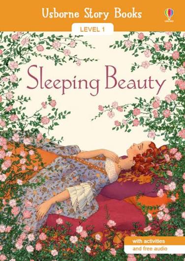 SLEEPING BEAUTY