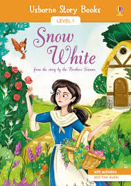 SNOW WHITE