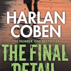 HARLAN COBEN THE FINAL DETAIL