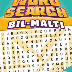 WORD SEARCH BIL MALTI 1