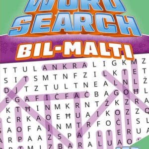 WORD SEARCH BIL MALTI 3