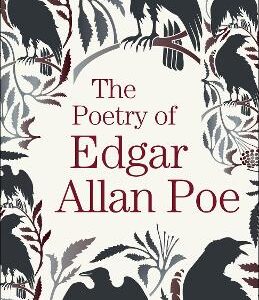 The Poetry Of Edgar Allan Poe