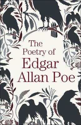 The Poetry Of Edgar Allan Poe