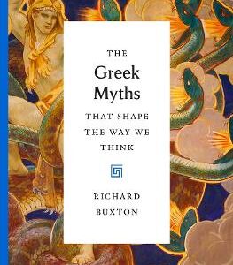 The Greek Myths That Shape The Way We Think