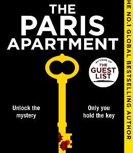 The Paris Apartment