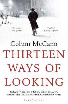 Thirteen Ways Of Looking