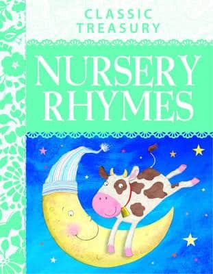 Classic Treasury: Nursery Rhymes