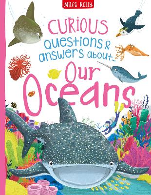 Oceans (Curious Questions & Answers About...)