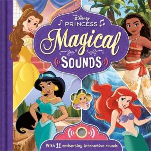 Disney Princess: Magical Sounds