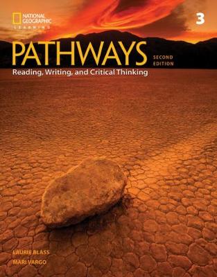 Pathways: Reading, Writing, And Critical Thinking 3