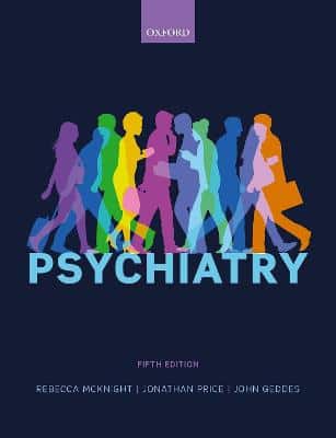 PSYCHIATRIC 5TH EDITION