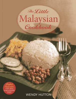 The Little Malaysian Cookbook,