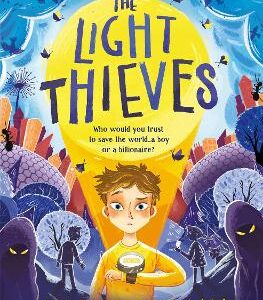 The Light Thieves