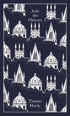 Jude The Obscure