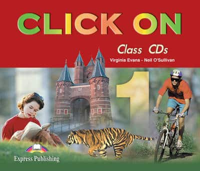 Click On: Level 1: Class Cds