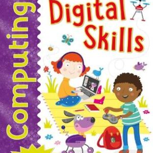 Get Set Go: Computing - Digital Skills