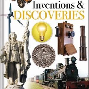 Inventions & Discoveries