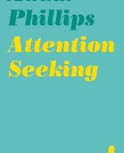 Attention Seeking