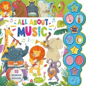 All About Music