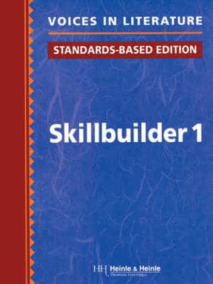 Voices Lit Bronze Skillbldr 1