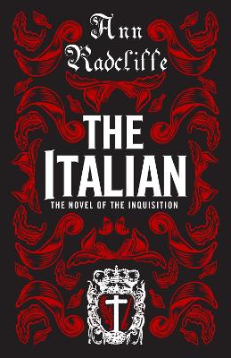 The Italian: Annotated Edition