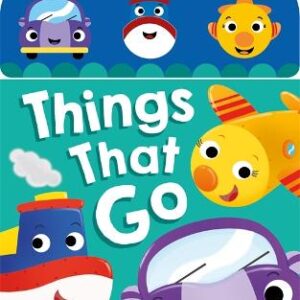 Things That Go