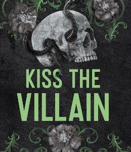 Kiss The Villain