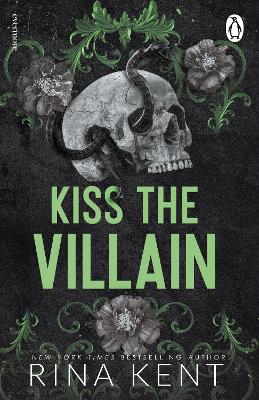 Kiss The Villain
