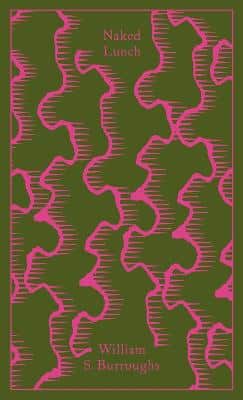 Naked Lunch: The Restored Text