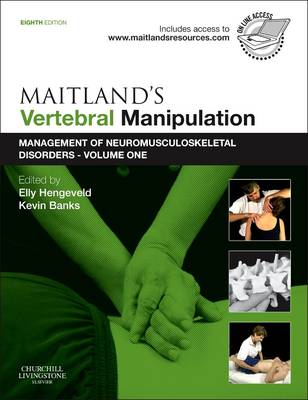 MAITLANDS VERTEBRAL MANIPULATION