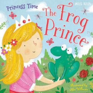 My Fairytale Time: The Frog Prince