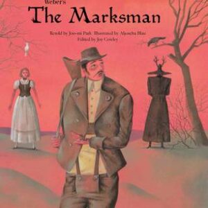 Weber's The Marksman