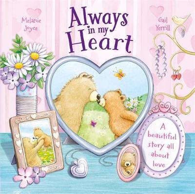 I Will Always Love You