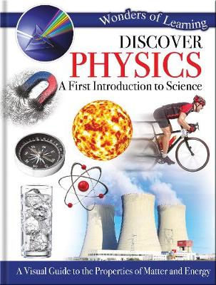 Discover Physics: A First Introduction To Science