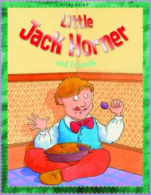 Little Jack Horner