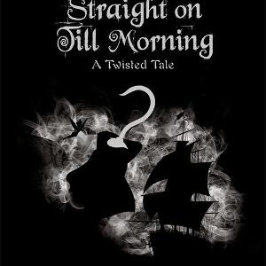 Disney Peter Pan: Straight On Till Morning