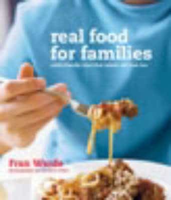 Real Food For Families