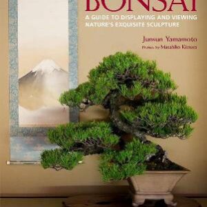 The Beauty Of Bonsai: A Guide To Displaying And Viewing Nature's Exquisite Sculpture
