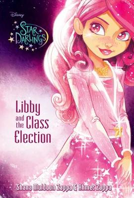 Disney Star Darlings Libby And The Class Election