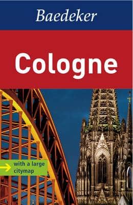 Cologne Baedeker Guide