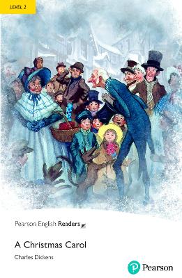 PERL2 A CHRISTMAS CAROL BOOK