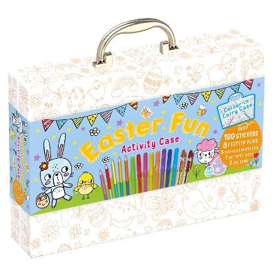 Easter Fun Activity Case