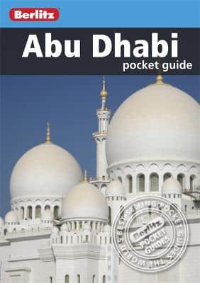 Berlitz: Abu Dhabi Pocket Guide