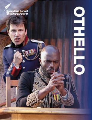 OTHELLO CAMBRIDGE SCHOOL SHAKESPEARE