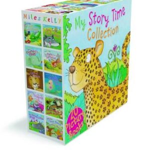 My Story Time Collection Box Set