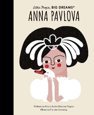 Anna Pavlova: Volume 91