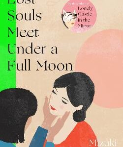 Lost Souls Meet Under A Full Moon