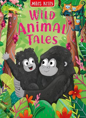 Wild Animal Tales