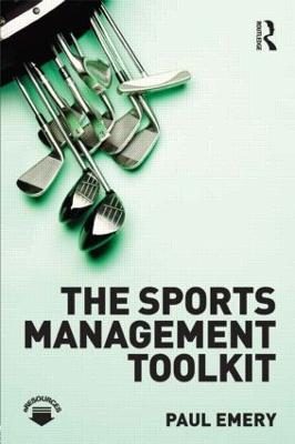 THE SPORTS MANAGEMENT TOOLKIT