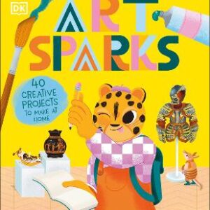 The Met Art Sparks: Make Art Inspired By Real Masterpieces